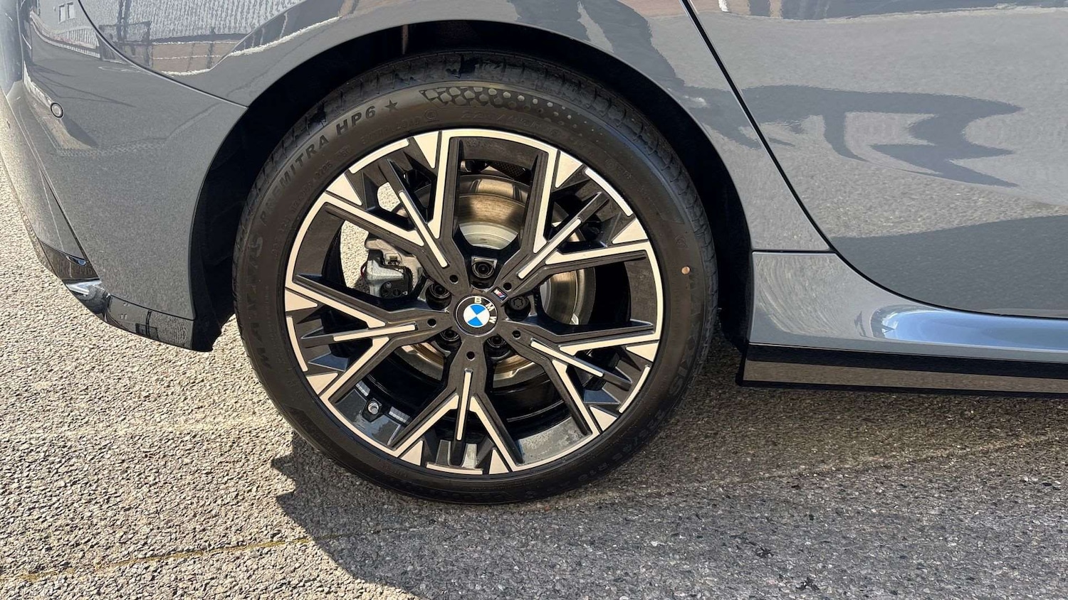 Used BMW 1 Series 2025 for sale - 77051401: Photo 15