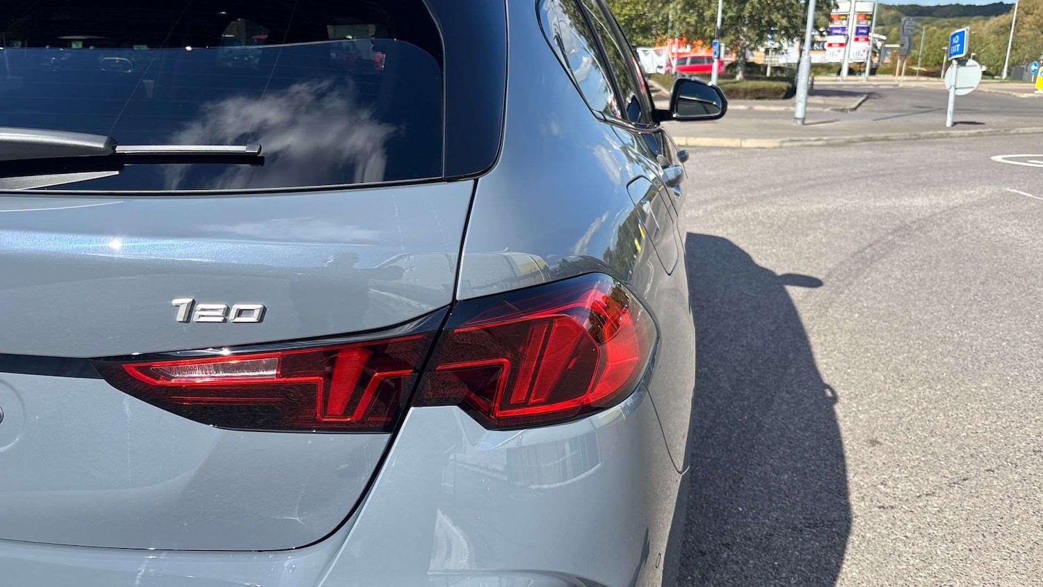 Used BMW 1 Series 2025 for sale - 77051401: Photo 16