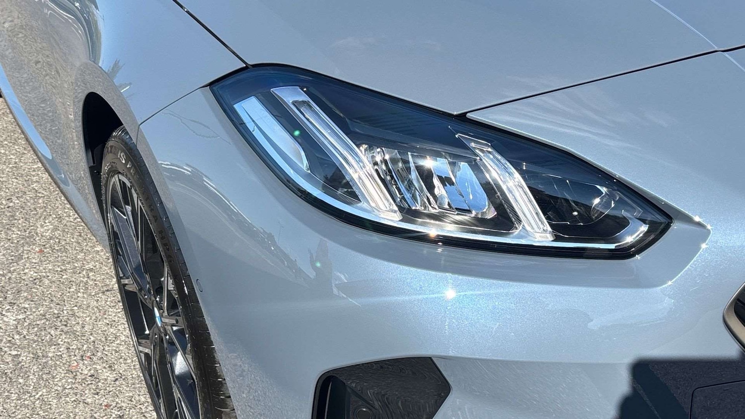 Used BMW 1 Series 2025 for sale - 77051401: Photo 17