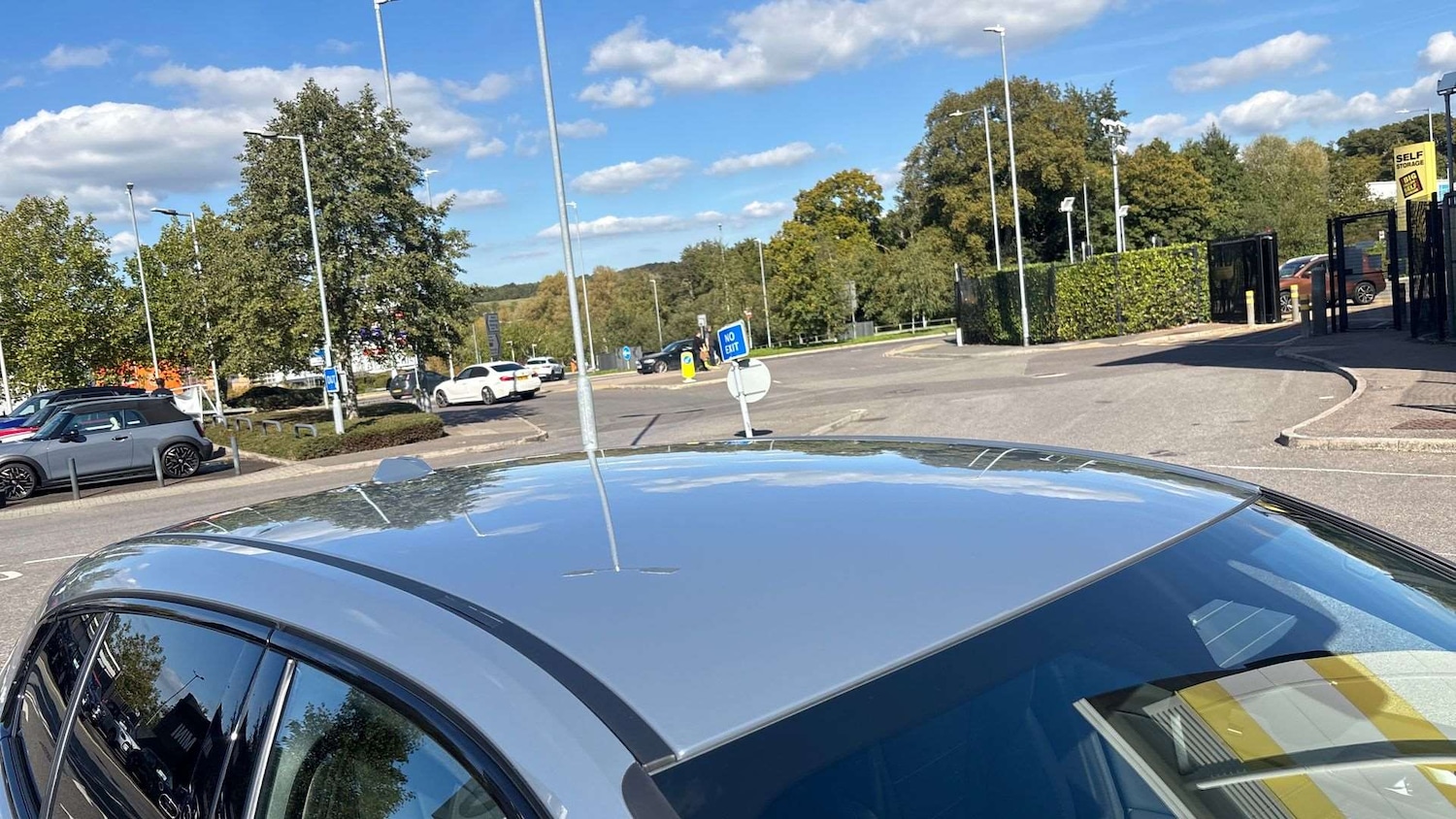 Used BMW 1 Series 2025 for sale - 77051401: Photo 18