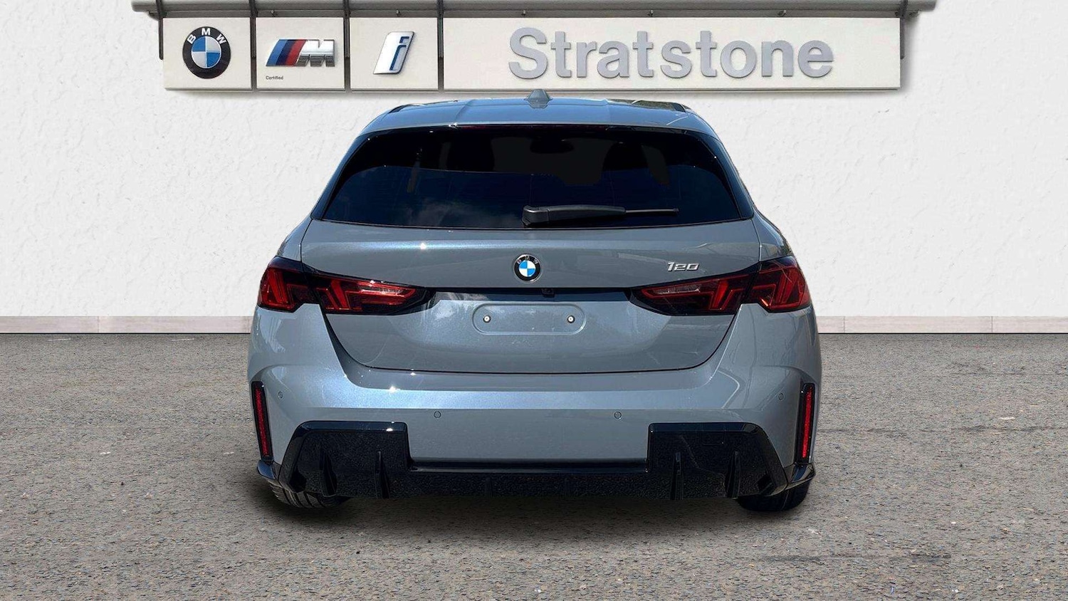 Used BMW 1 Series 2025 for sale - 77051401: Photo 19