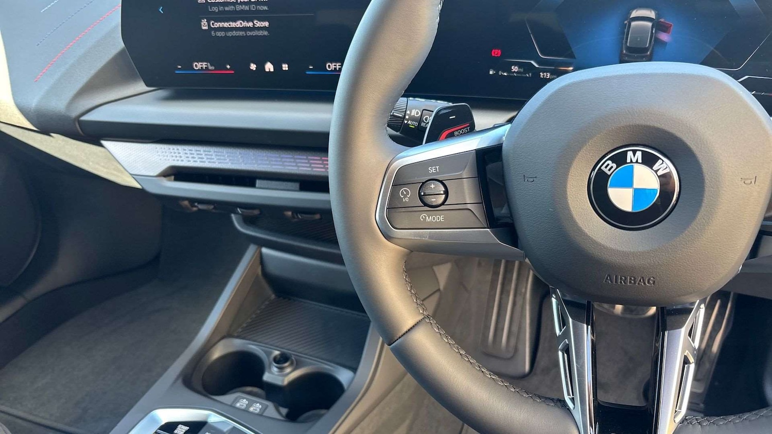 Used BMW 1 Series 2025 for sale - 77051401: Photo 21