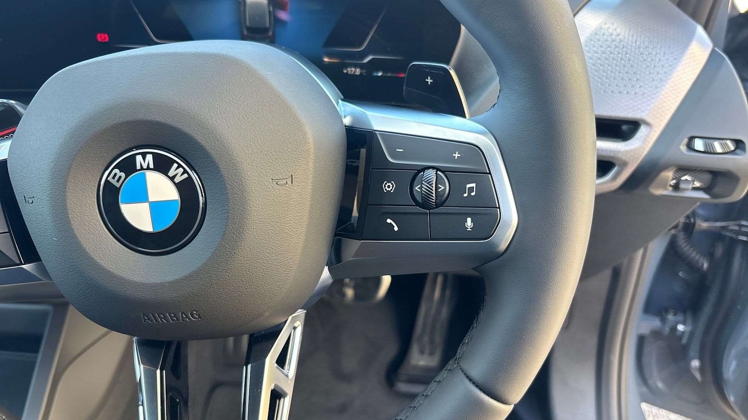 Used BMW 1 Series 2025 for sale - 77051401: Photo 22