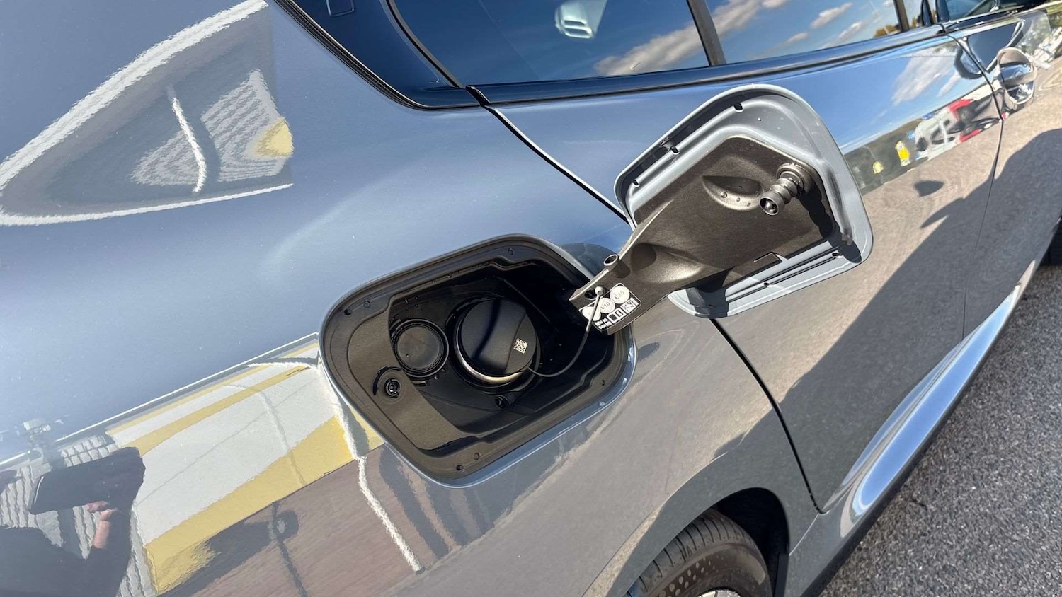 Used BMW 1 Series 2025 for sale - 77051401: Photo 24