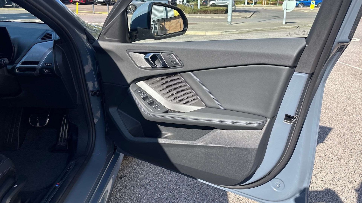 Used BMW 1 Series 2025 for sale - 77051401: Photo 26