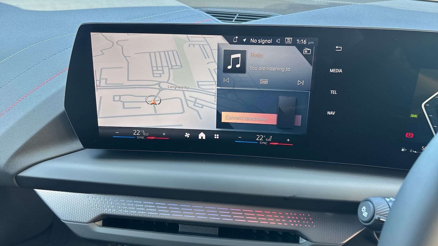 Used BMW 1 Series 2025 for sale - 77051401: Photo 30