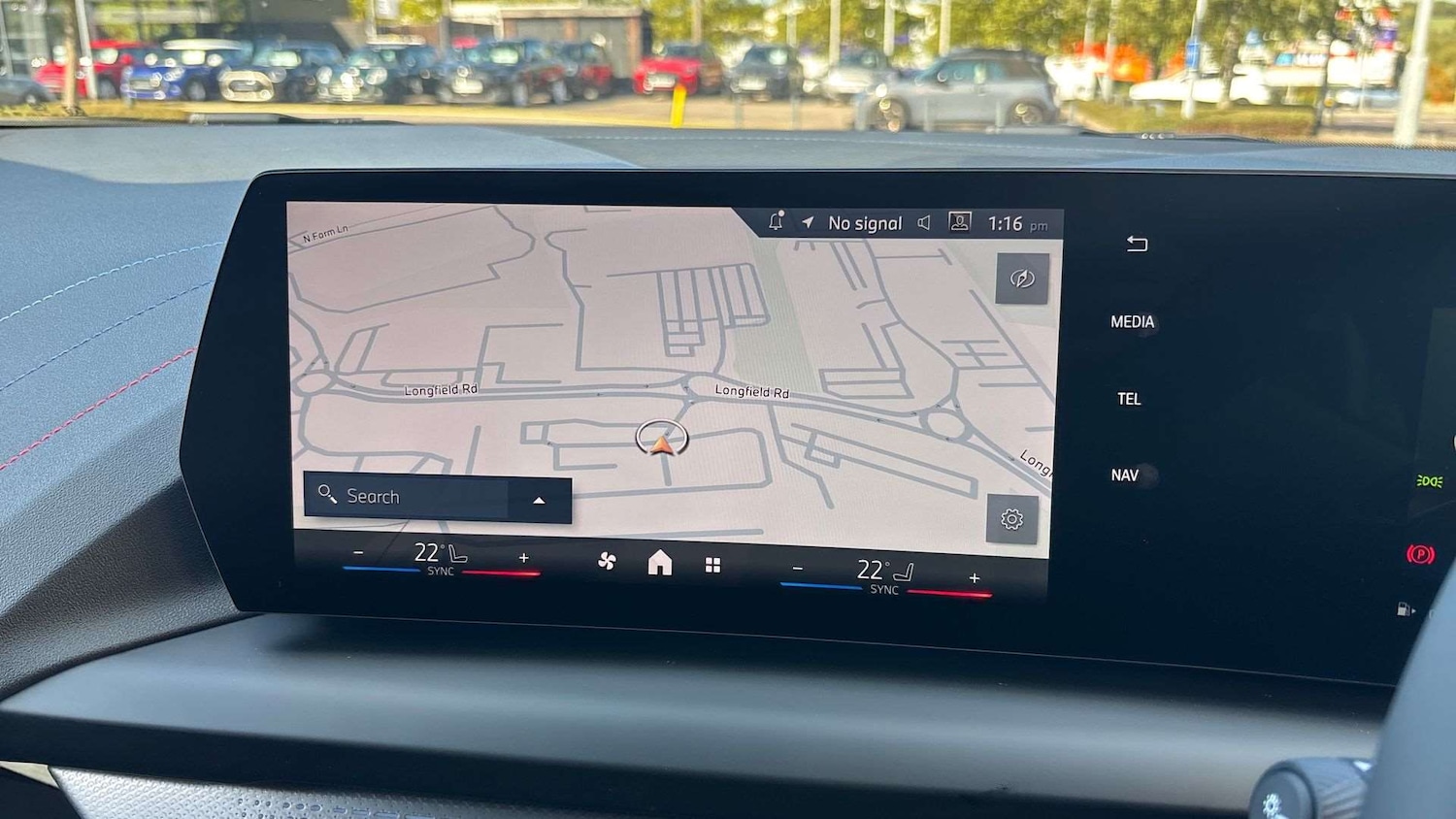 Used BMW 1 Series 2025 for sale - 77051401: Photo 32