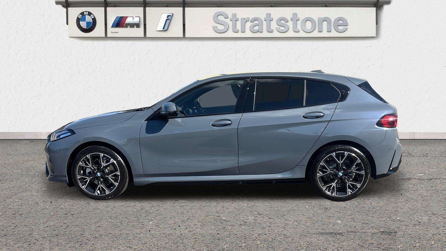 Used BMW 1 Series 2025 for sale - 77051401: Photo 4