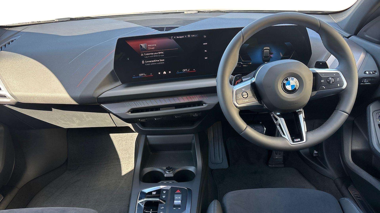 Used BMW 1 Series 2025 for sale - 77051401: Photo 5