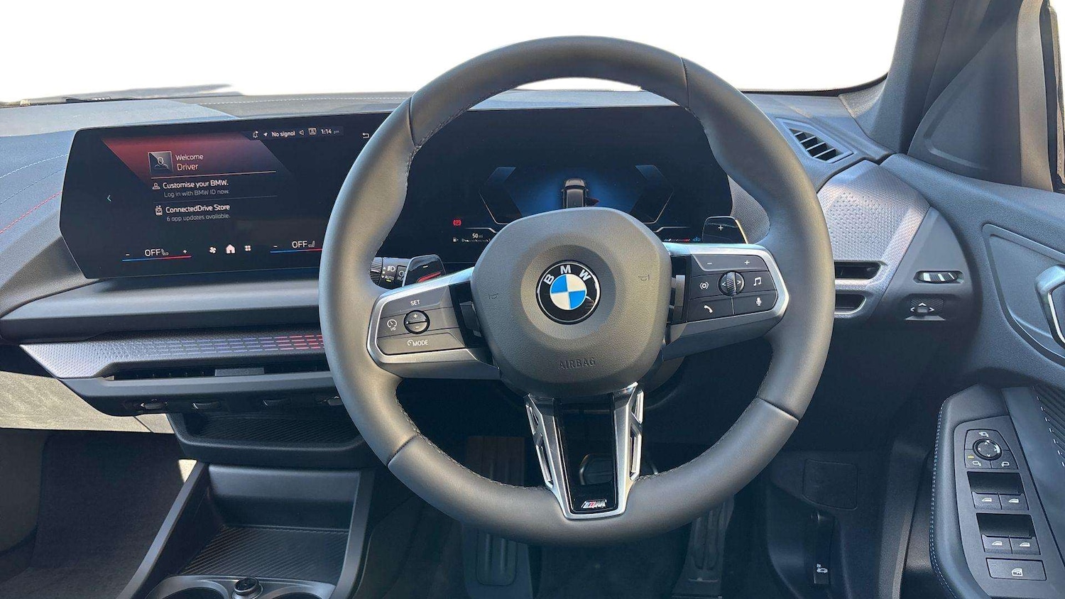 Used BMW 1 Series 2025 for sale - 77051401: Photo 6