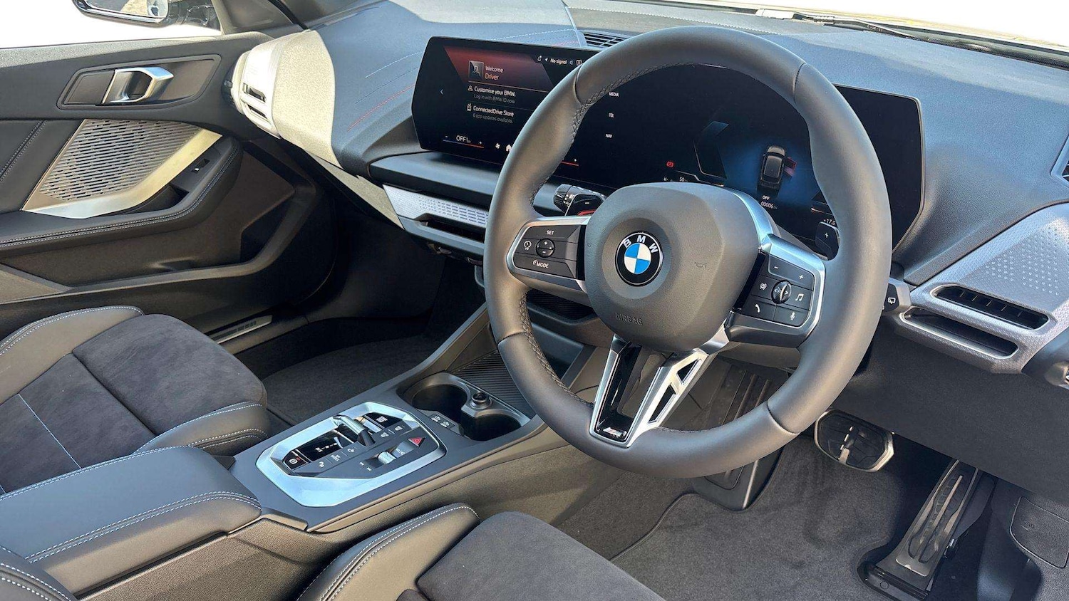 Used BMW 1 Series 2025 for sale - 77051401: Photo 7