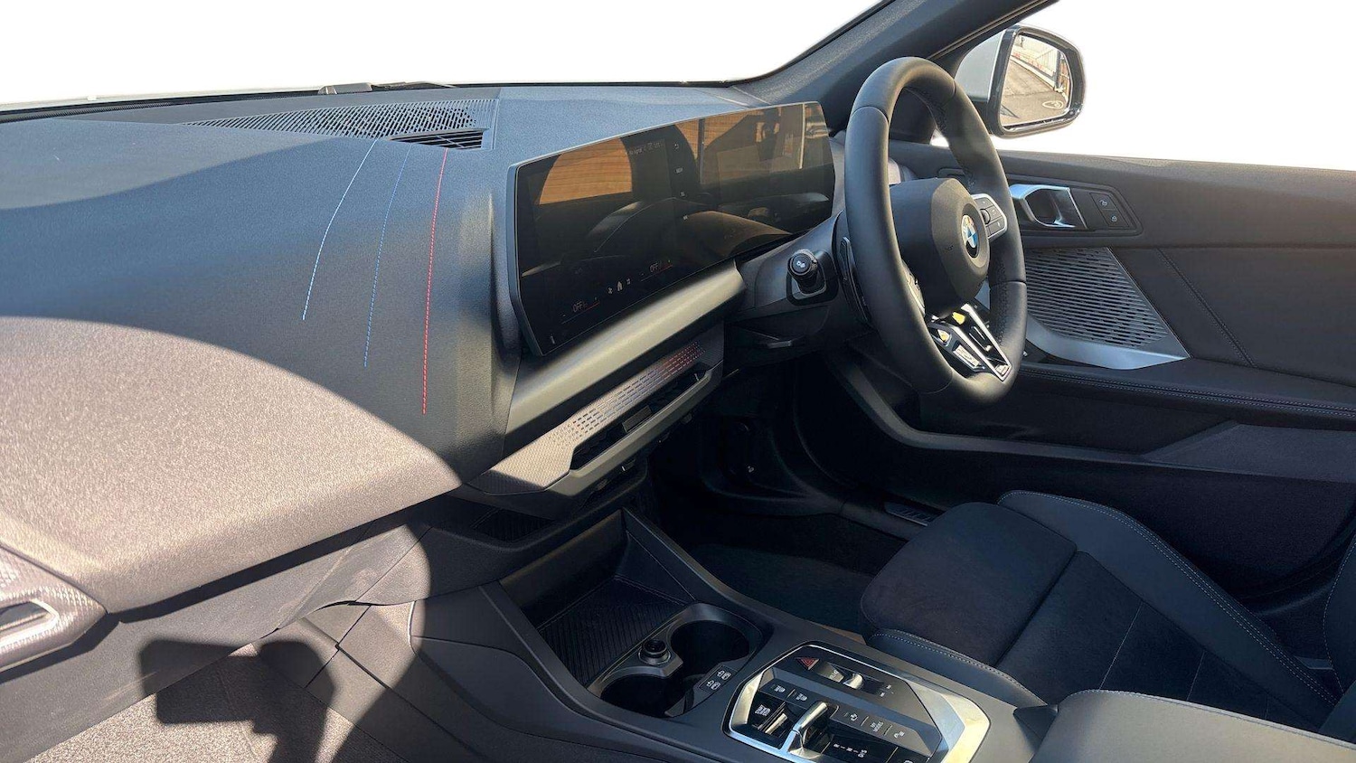 Used BMW 1 Series 2025 for sale - 77051401: Photo 8