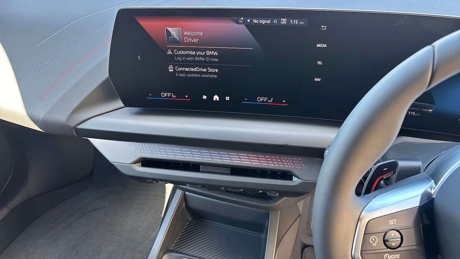 Used BMW 1 Series 2025 for sale - 77051401: Photo 9