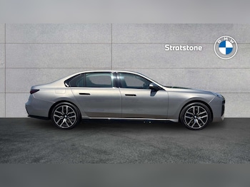 Used BMW 7 Series 2026 for sale - 78774690: Photo