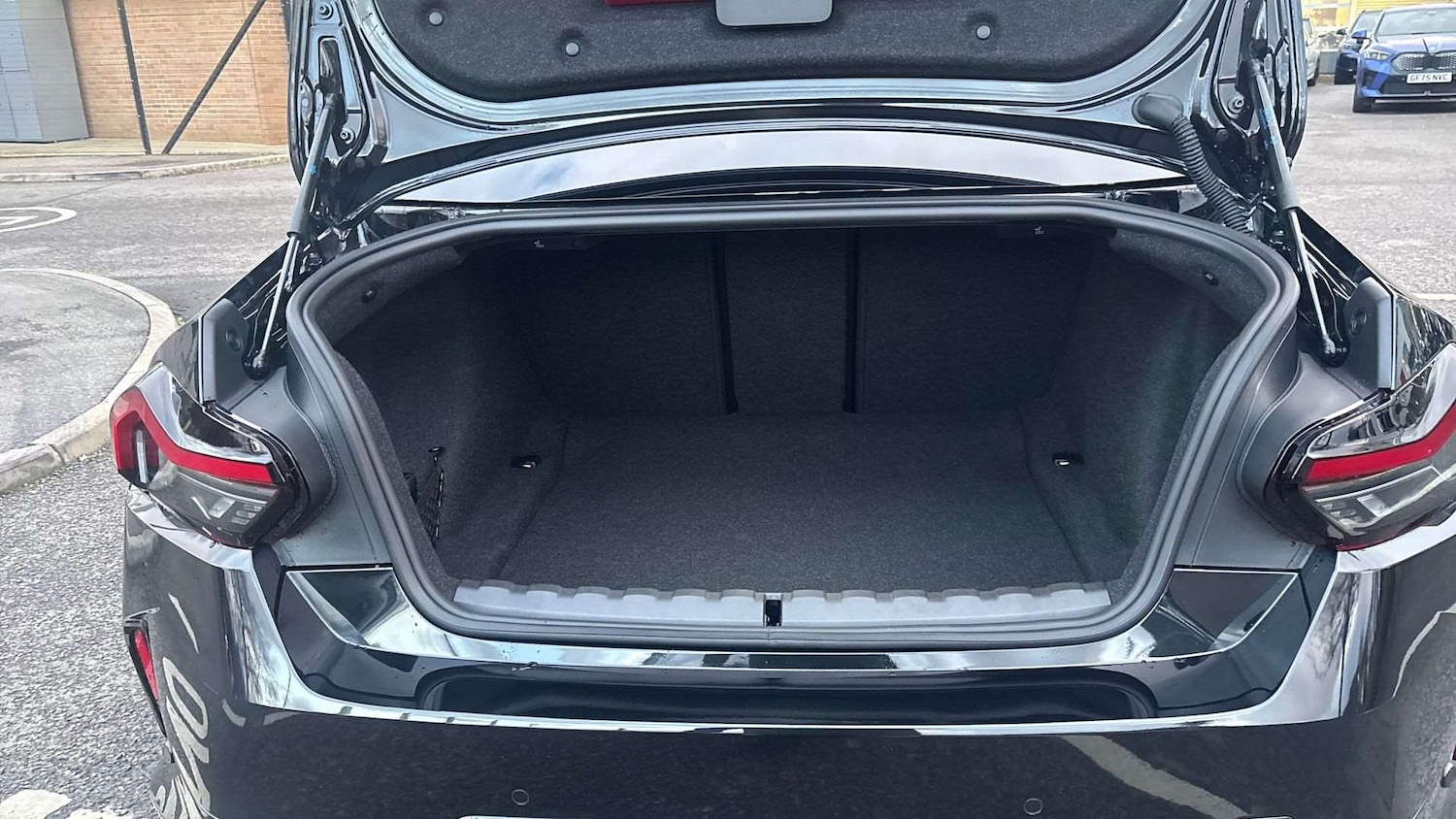 Used BMW 2 Series 2025 for sale - 78173561: Photo 15