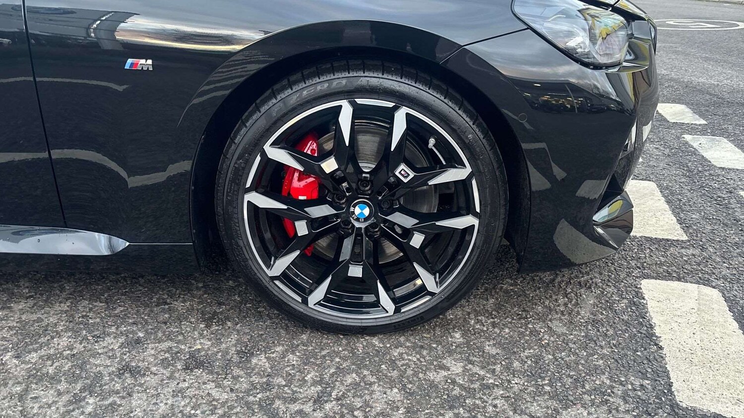 Used BMW 2 Series 2025 for sale - 78173561: Photo 16