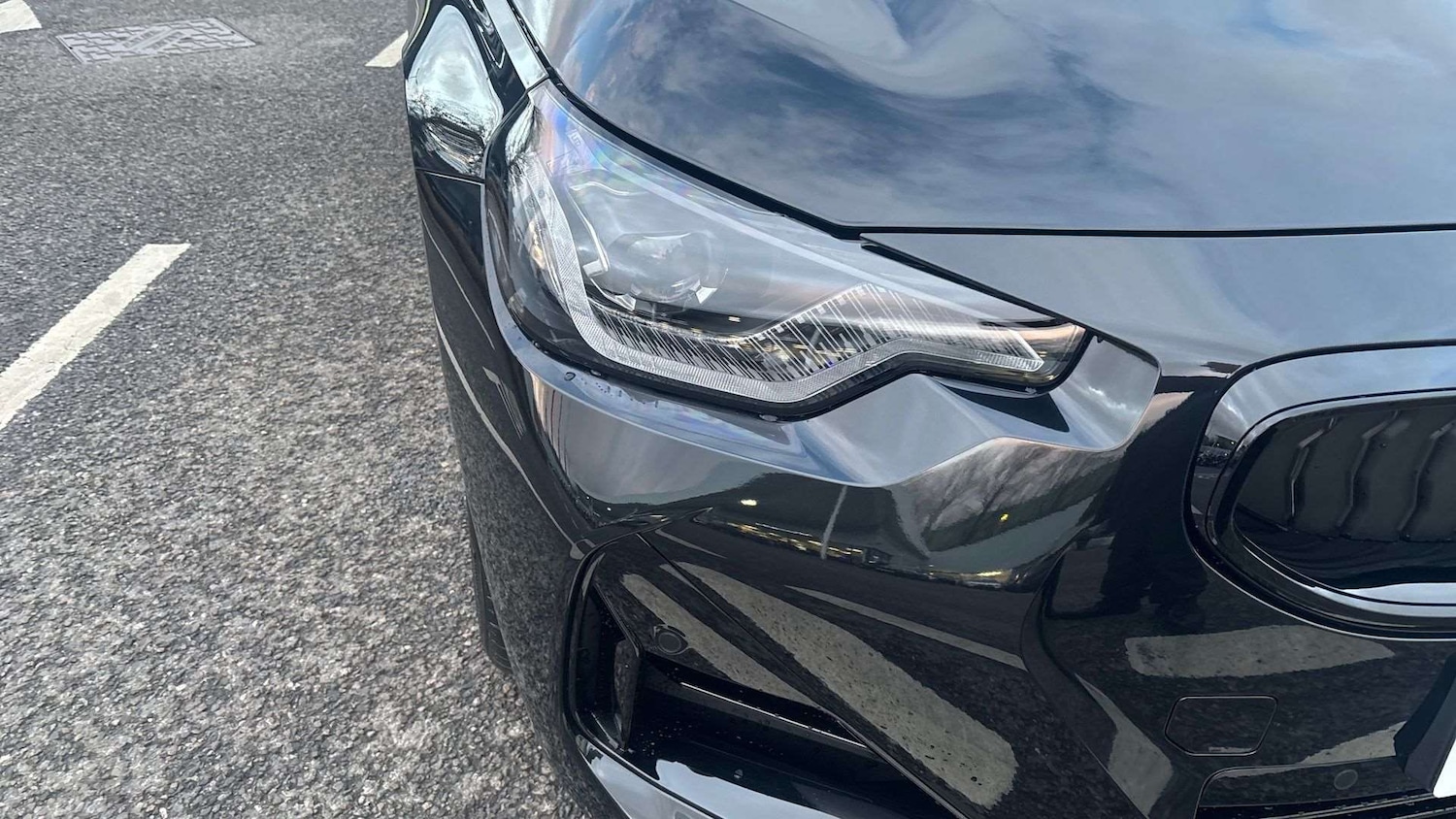 Used BMW 2 Series 2025 for sale - 78173561: Photo 18