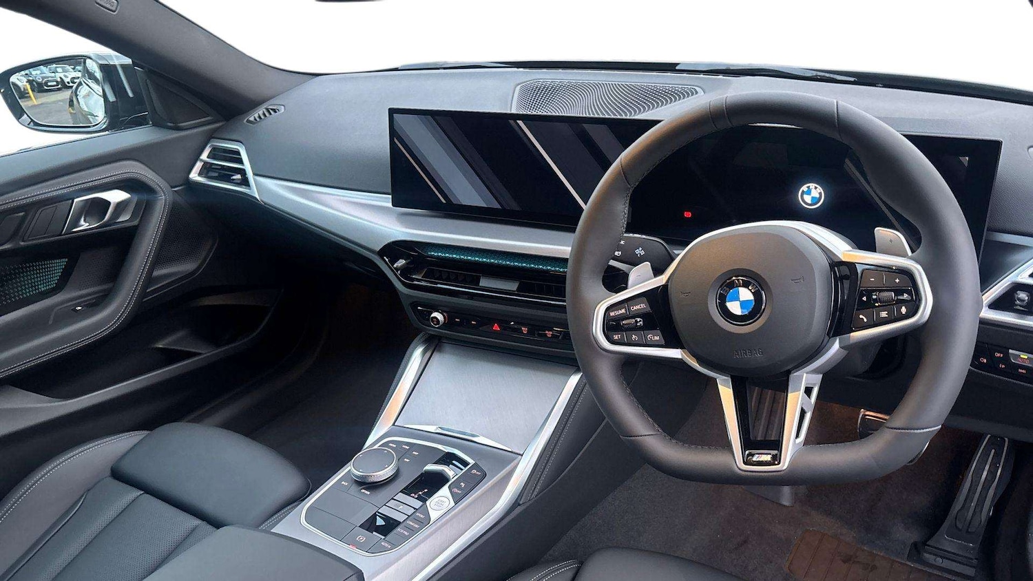 Used BMW 2 Series 2025 for sale - 78173561: Photo 6