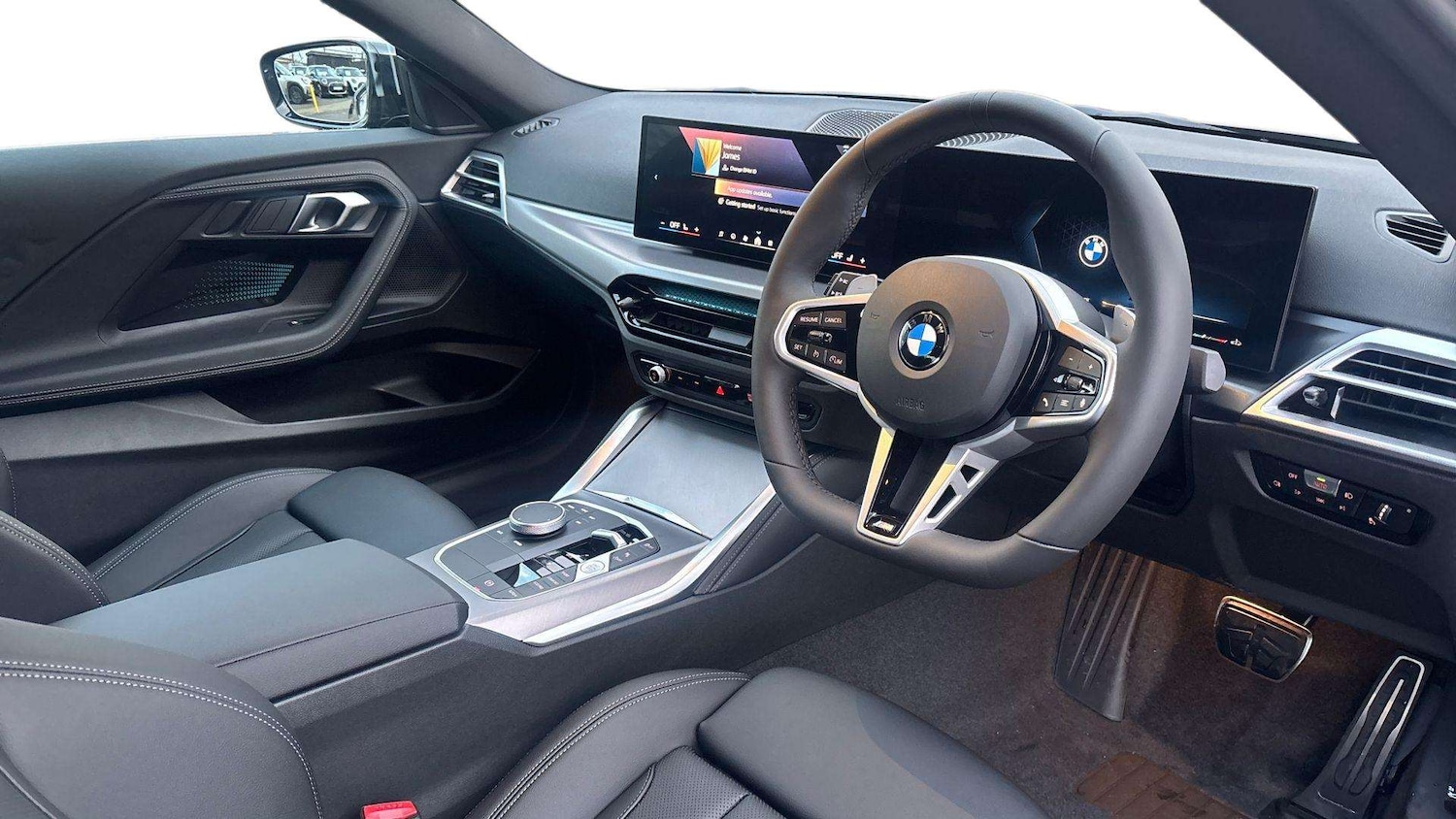 Used BMW 2 Series 2025 for sale - 78173561: Photo 8