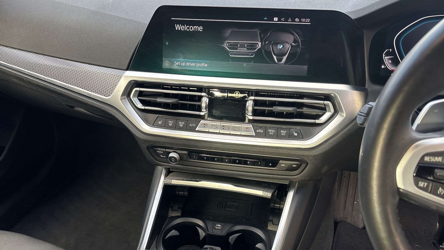 Used BMW 3 Series 2022 for sale - 77233090: Photo 10