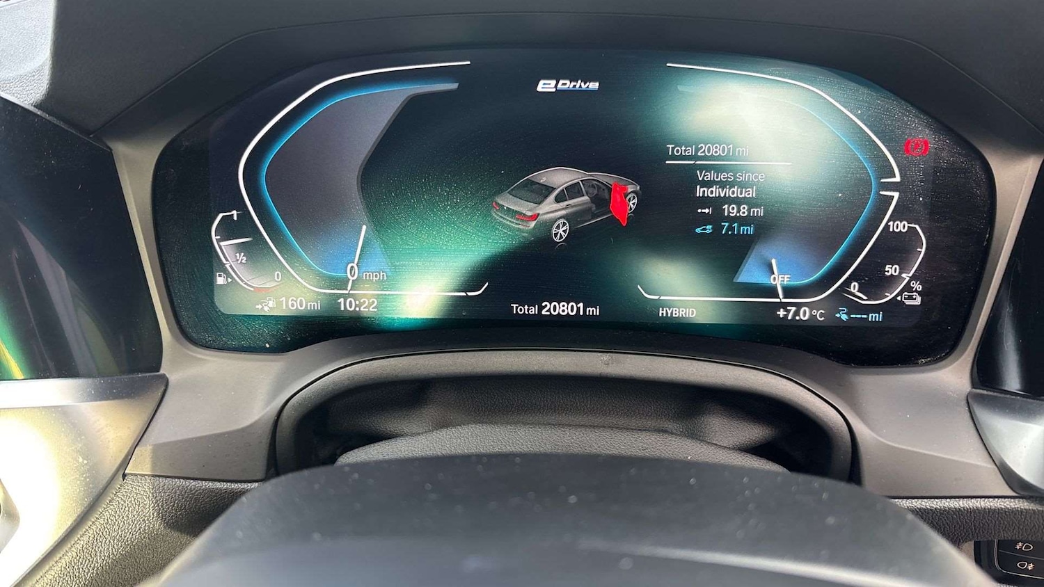 Used BMW 3 Series 2022 for sale - 77233090: Photo 11