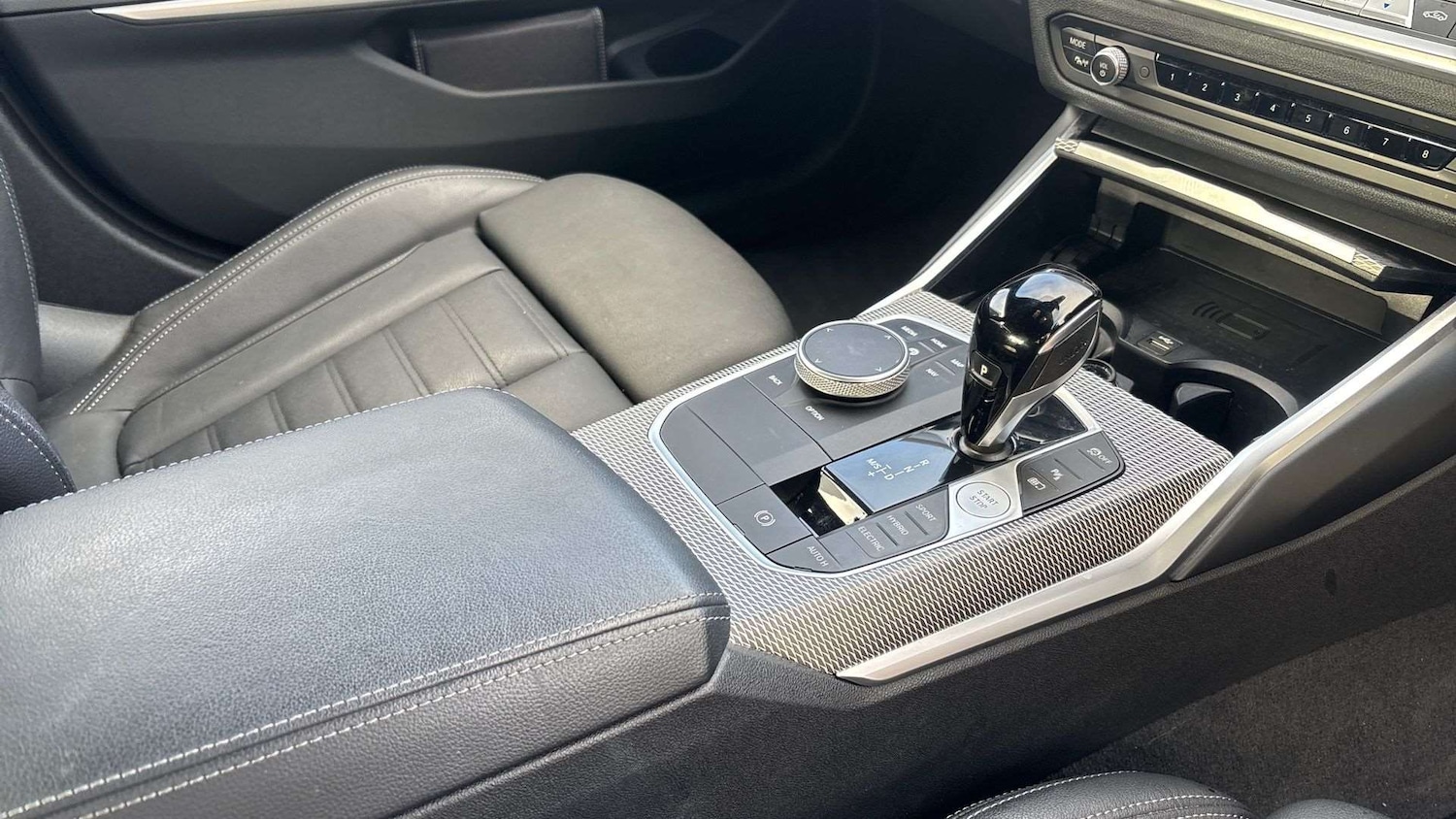 Used BMW 3 Series 2022 for sale - 77233090: Photo 12