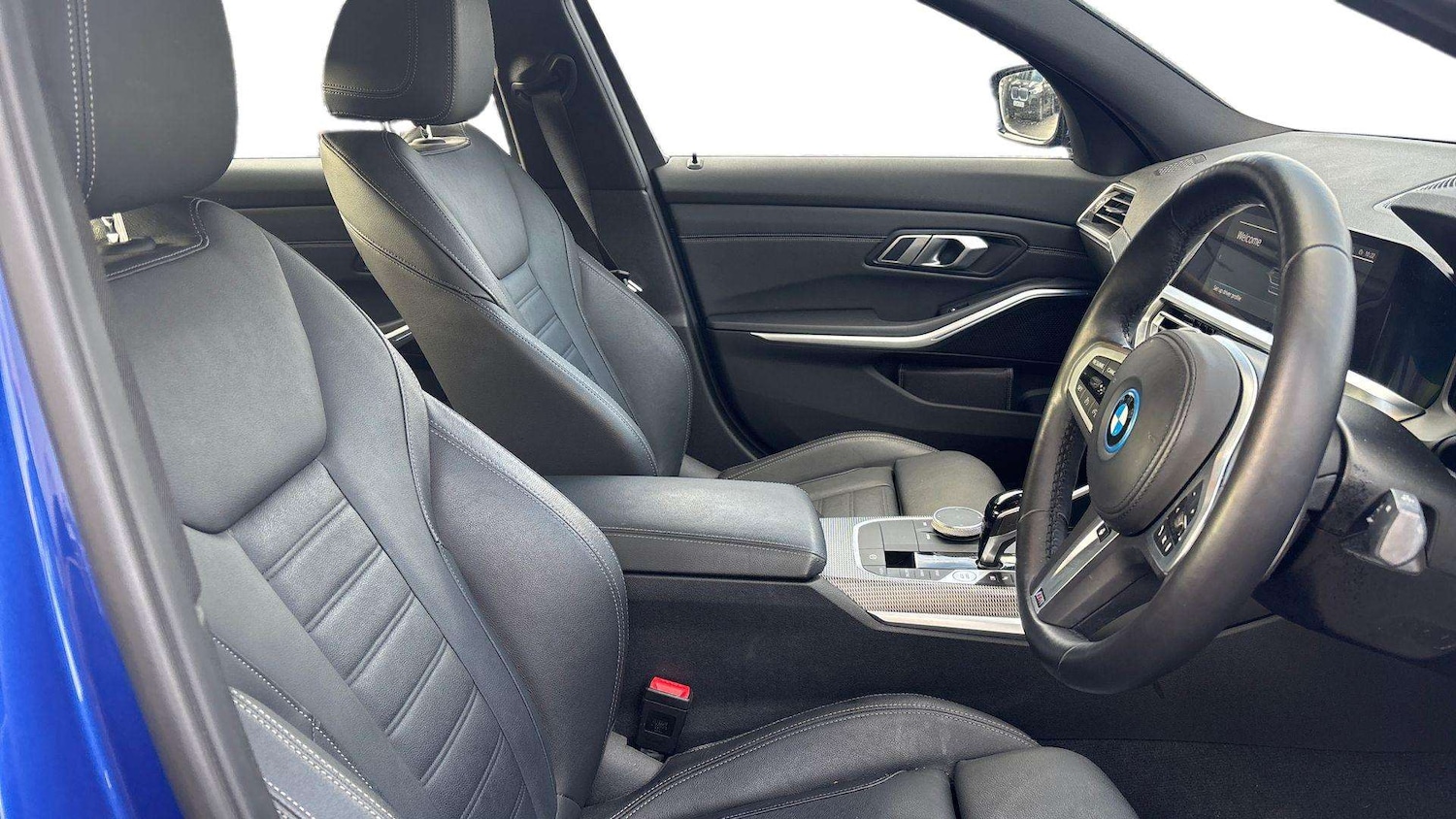 Used BMW 3 Series 2022 for sale - 77233090: Photo 13