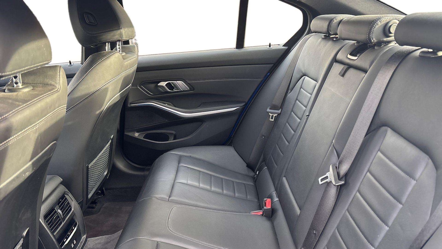 Used BMW 3 Series 2022 for sale - 77233090: Photo 14