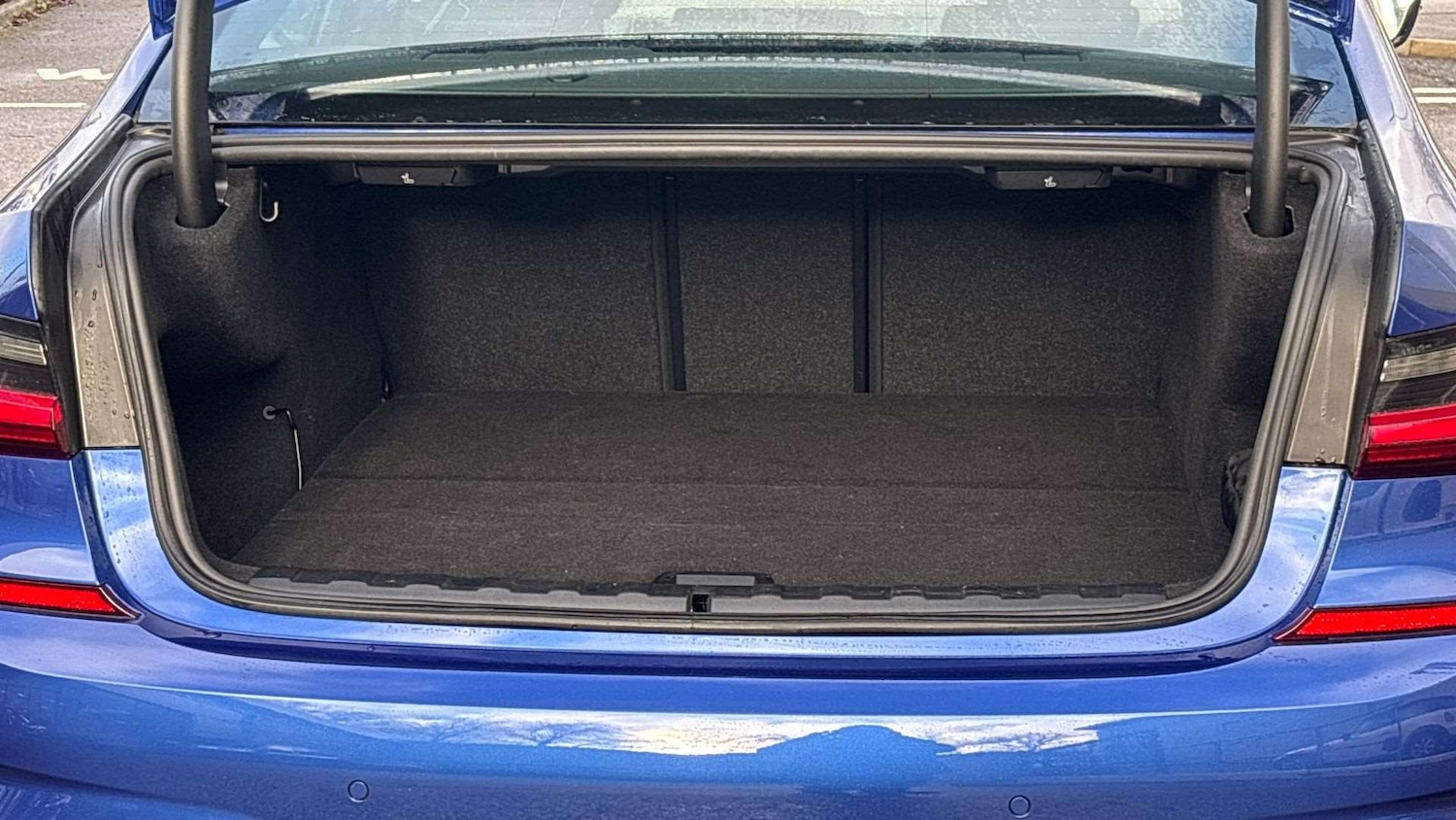 Used BMW 3 Series 2022 for sale - 77233090: Photo 15