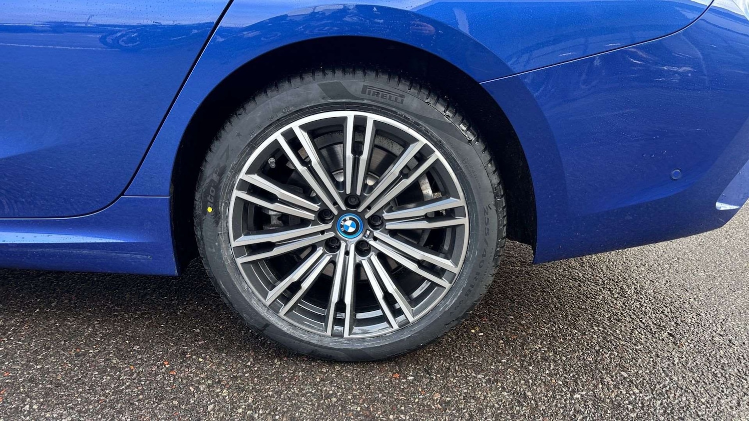 Used BMW 3 Series 2022 for sale - 77233090: Photo 16