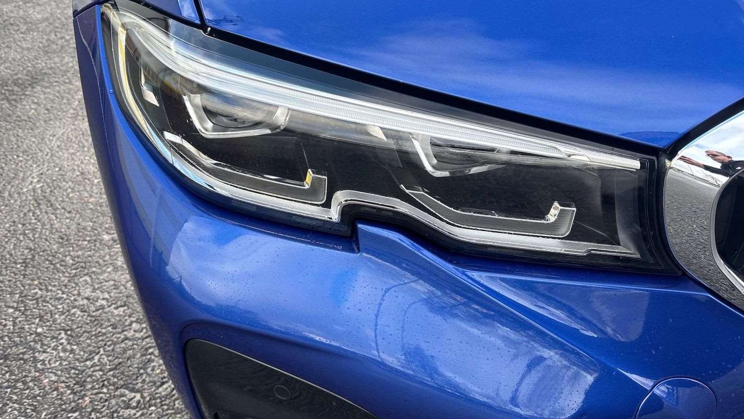 Used BMW 3 Series 2022 for sale - 77233090: Photo 18