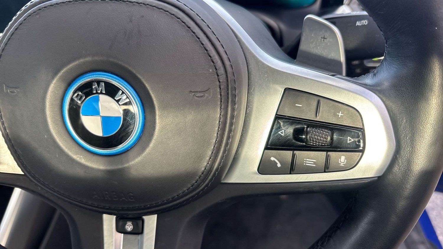 Used BMW 3 Series 2022 for sale - 77233090: Photo 23