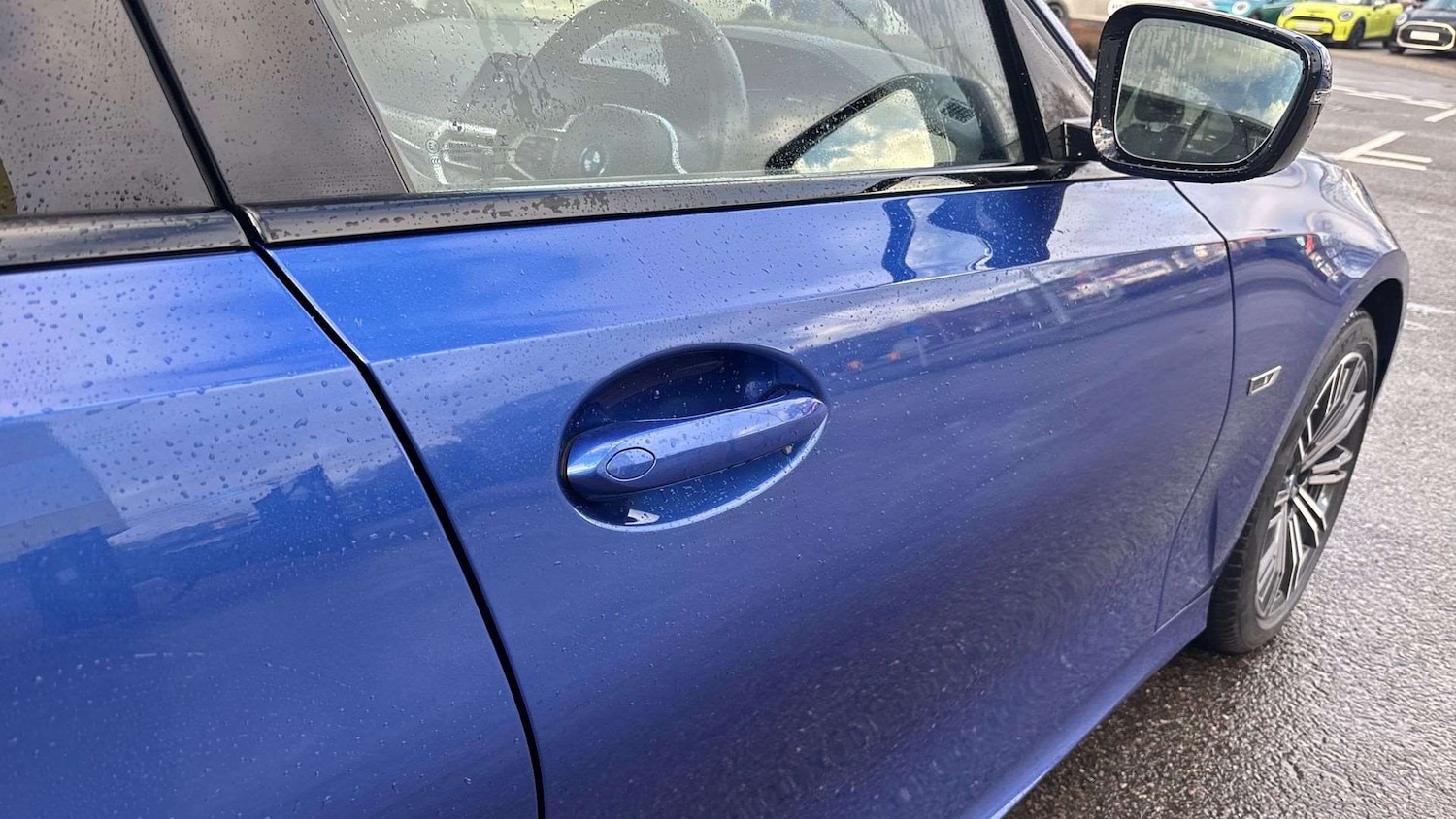 Used BMW 3 Series 2022 for sale - 77233090: Photo 26