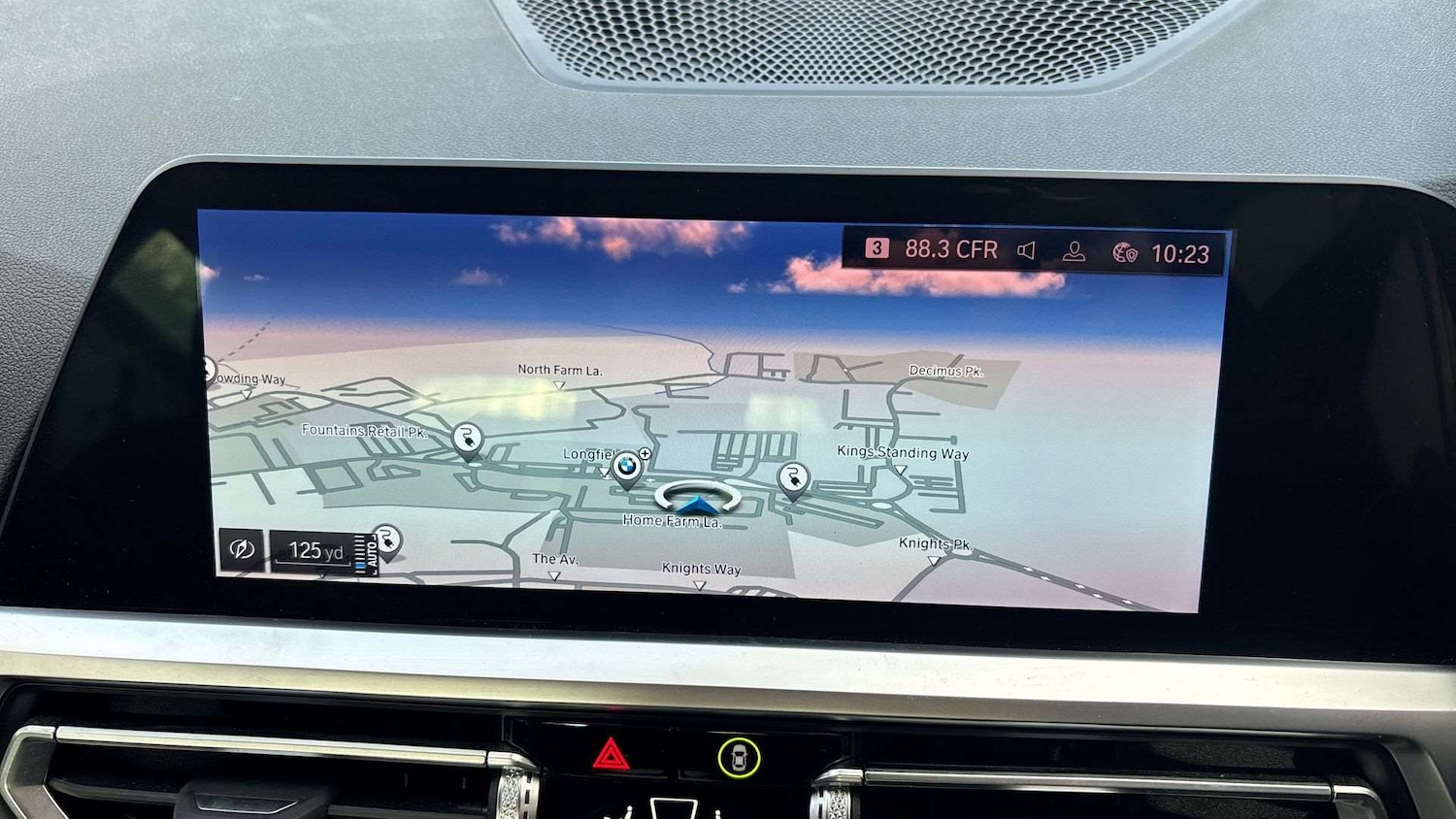 Used BMW 3 Series 2022 for sale - 77233090: Photo 33