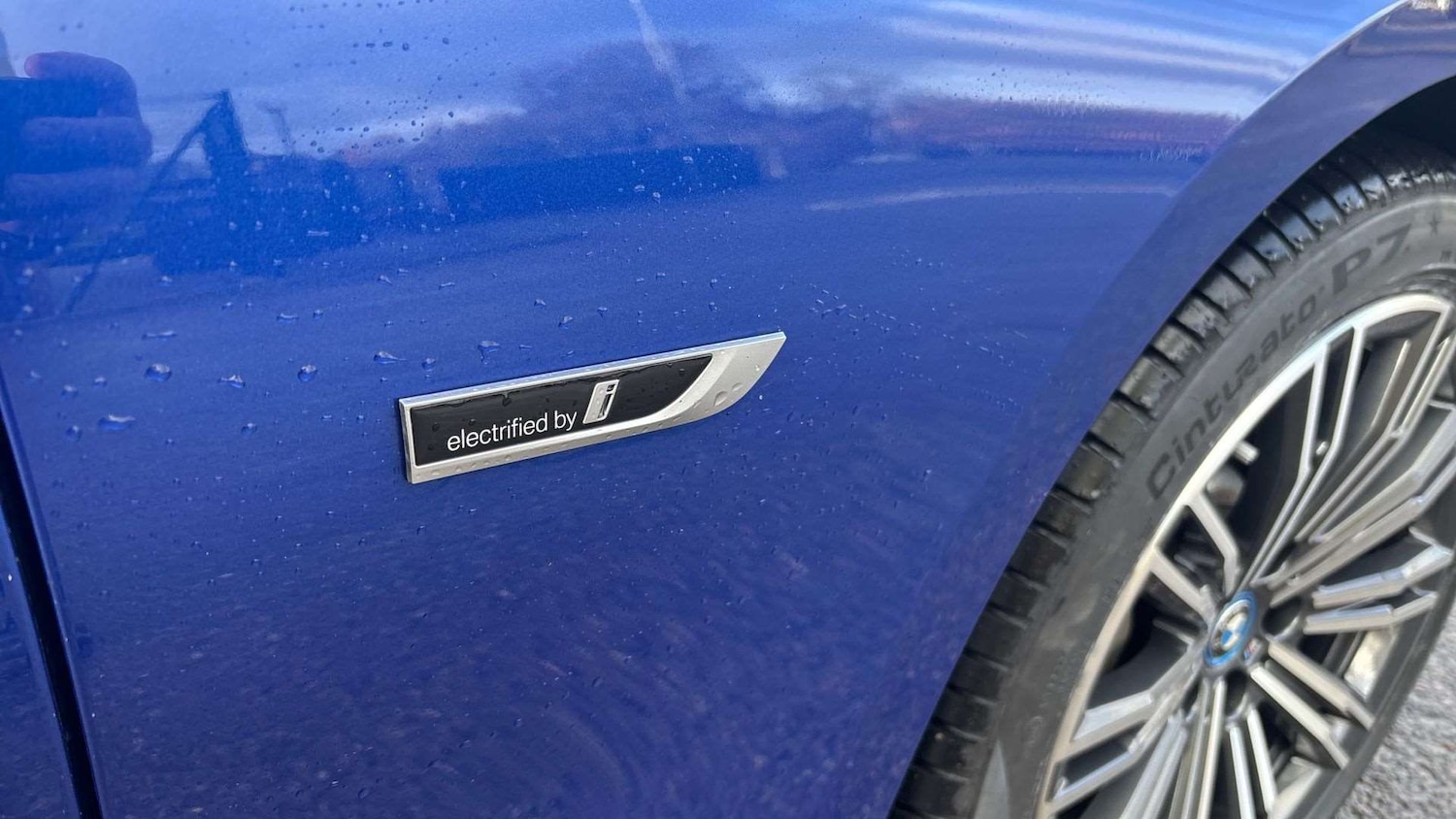 Used BMW 3 Series 2022 for sale - 77233090: Photo 34