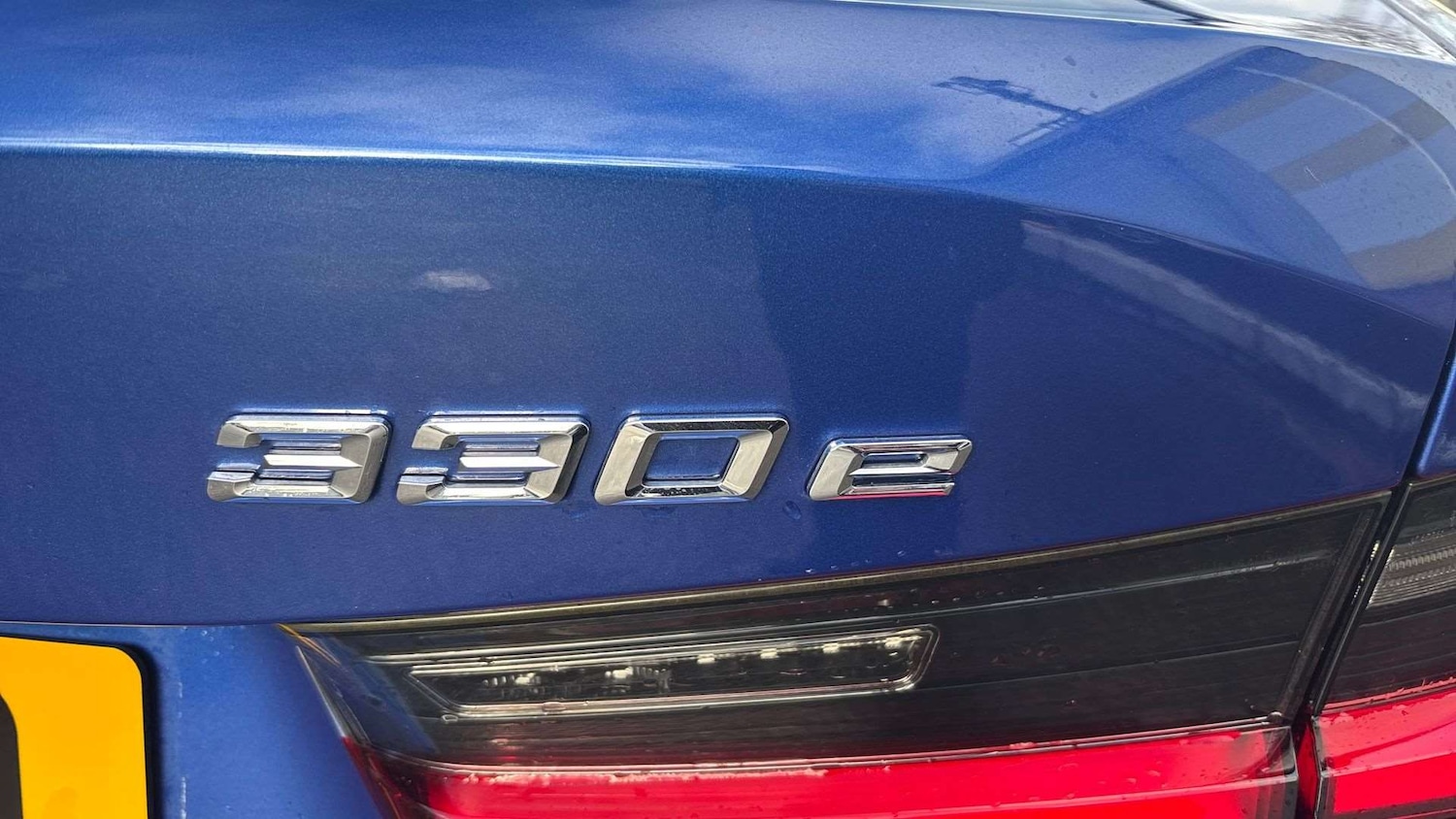 Used BMW 3 Series 2022 for sale - 77233090: Photo 35