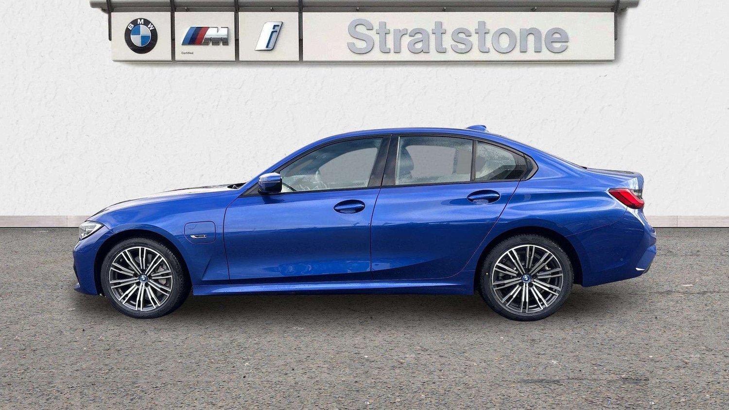 Used BMW 3 Series 2022 for sale - 77233090: Photo 5