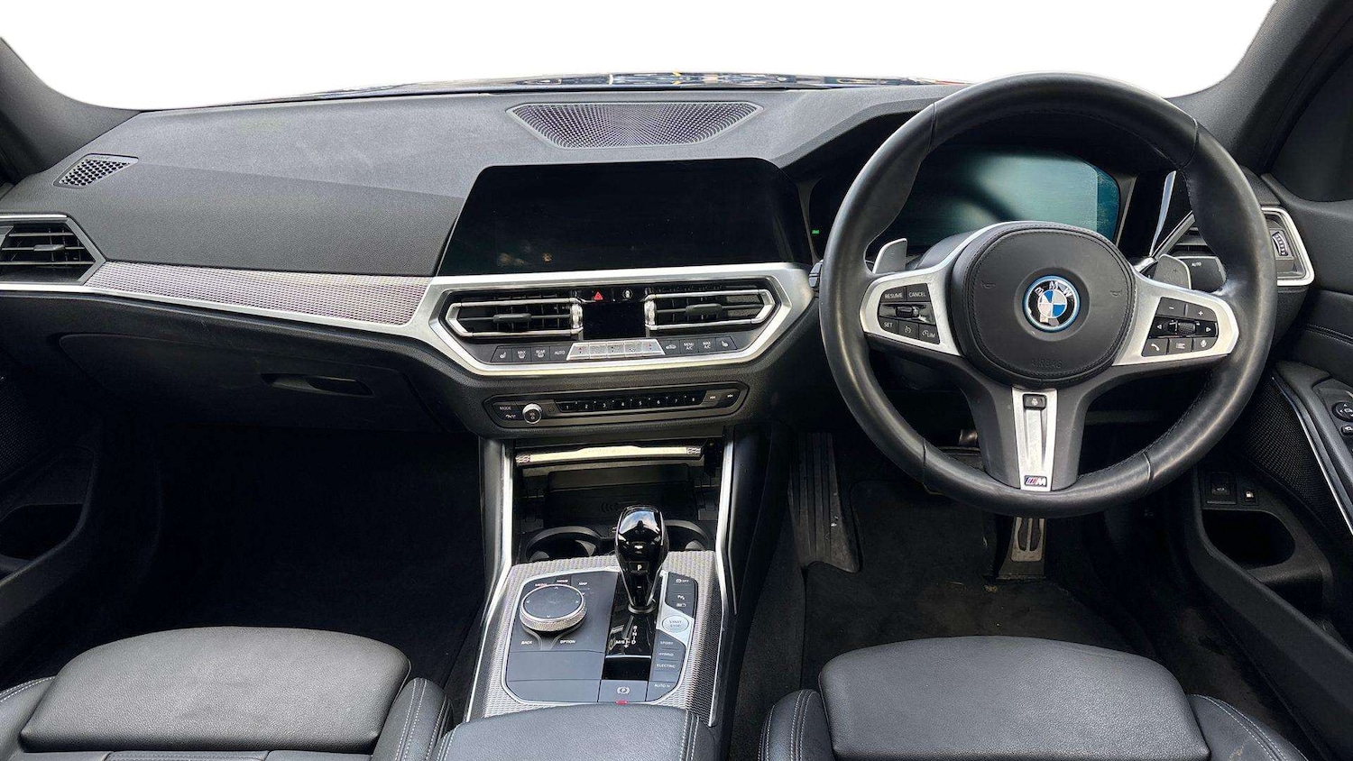 Used BMW 3 Series 2022 for sale - 77233090: Photo 6