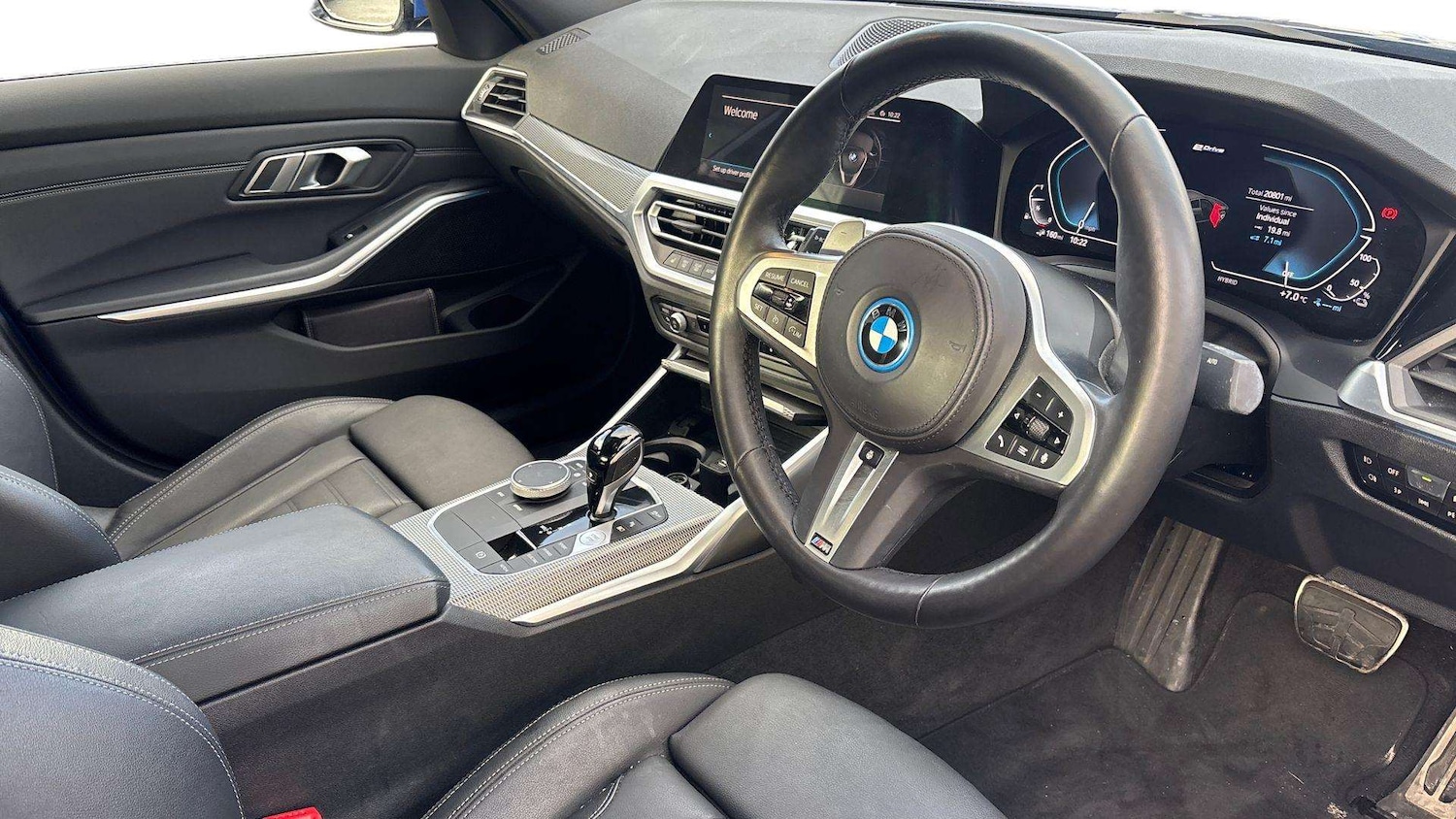 Used BMW 3 Series 2022 for sale - 77233090: Photo 8