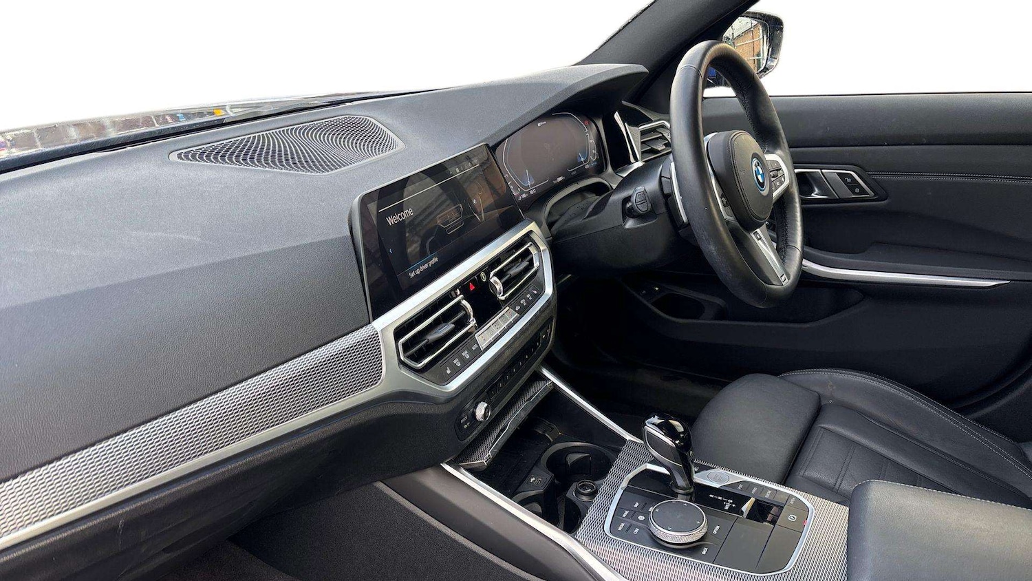 Used BMW 3 Series 2022 for sale - 77233090: Photo 9