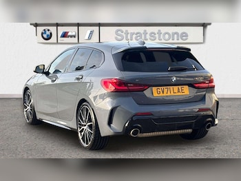 Used BMW 1 Series 2022 for sale - 75845982: Photo