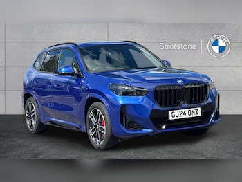Used BMW X1 2024 for sale - 78303056: Photo