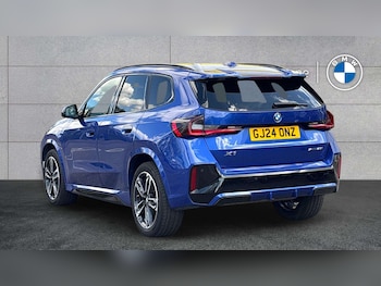 Used BMW X1 2024 for sale - 78303056: Photo