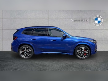 Used BMW X1 2024 for sale - 78303056: Photo