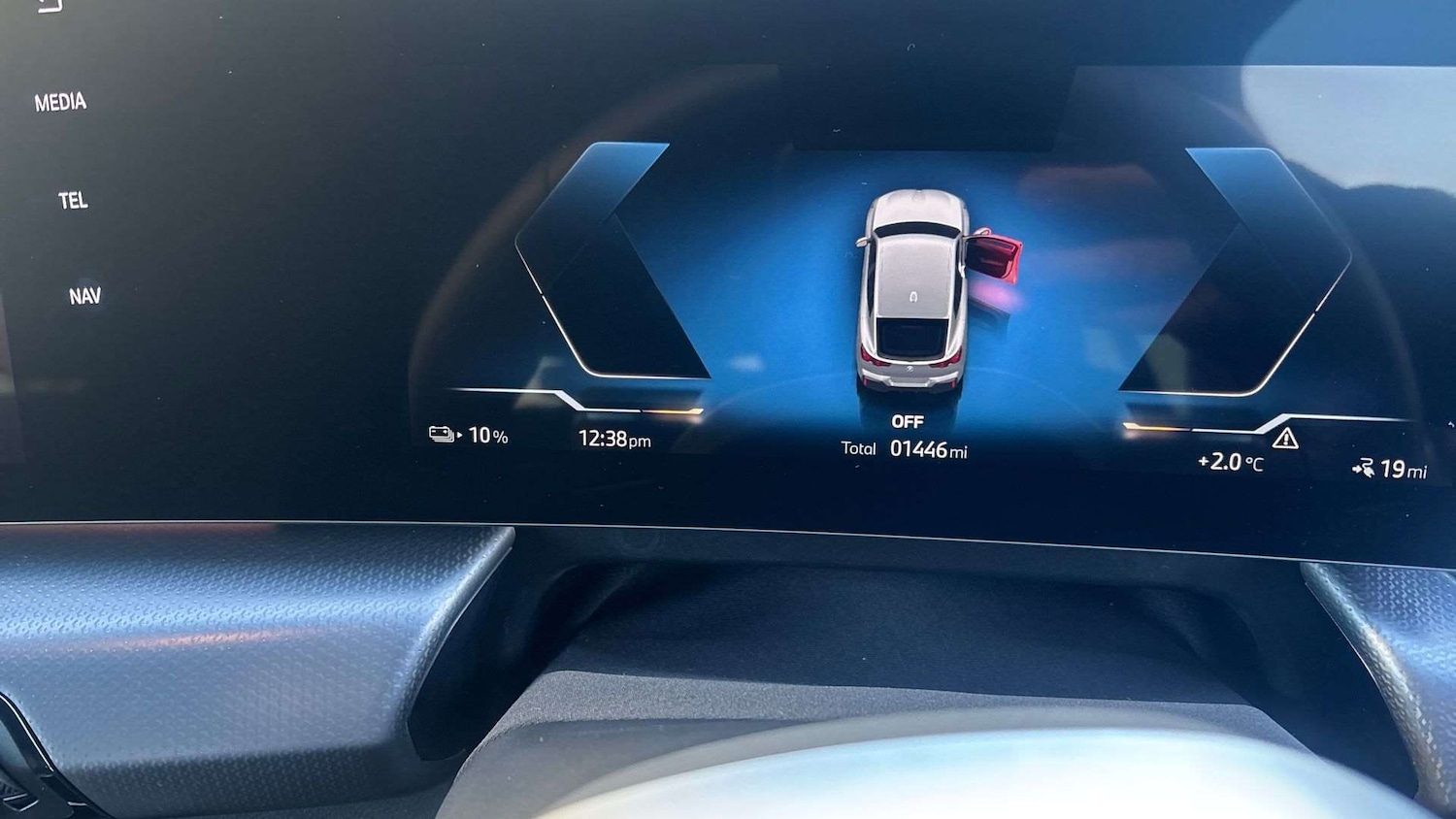 Used BMW iX2 2025 for sale - 77112401: Photo 11