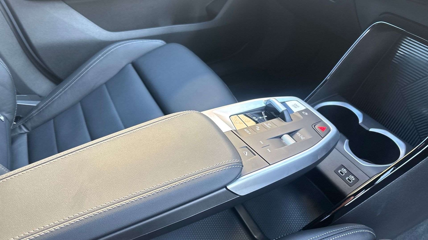 Used BMW iX2 2025 for sale - 77112401: Photo 12