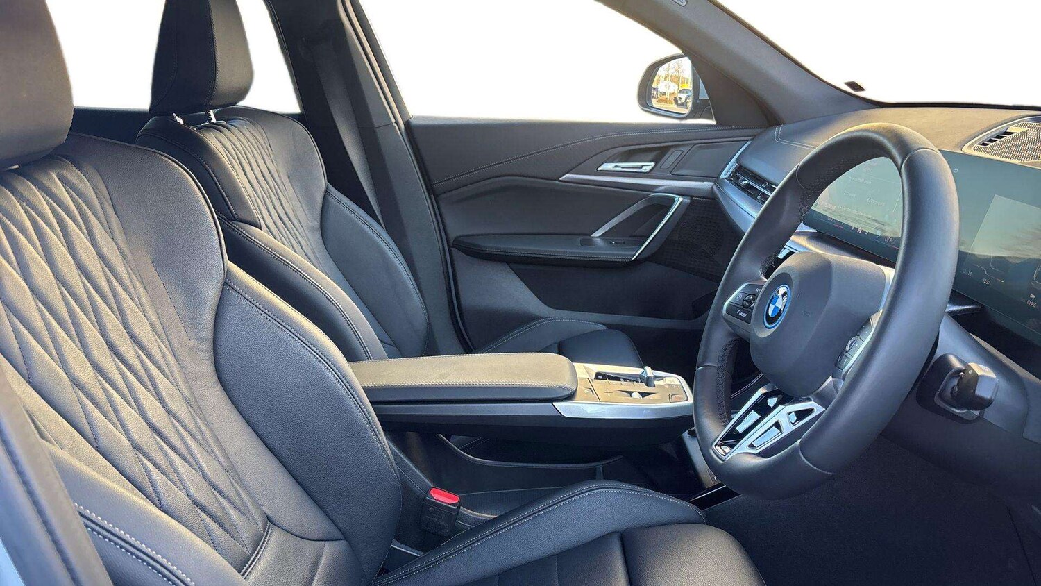 Used BMW iX2 2025 for sale - 77112401: Photo 13