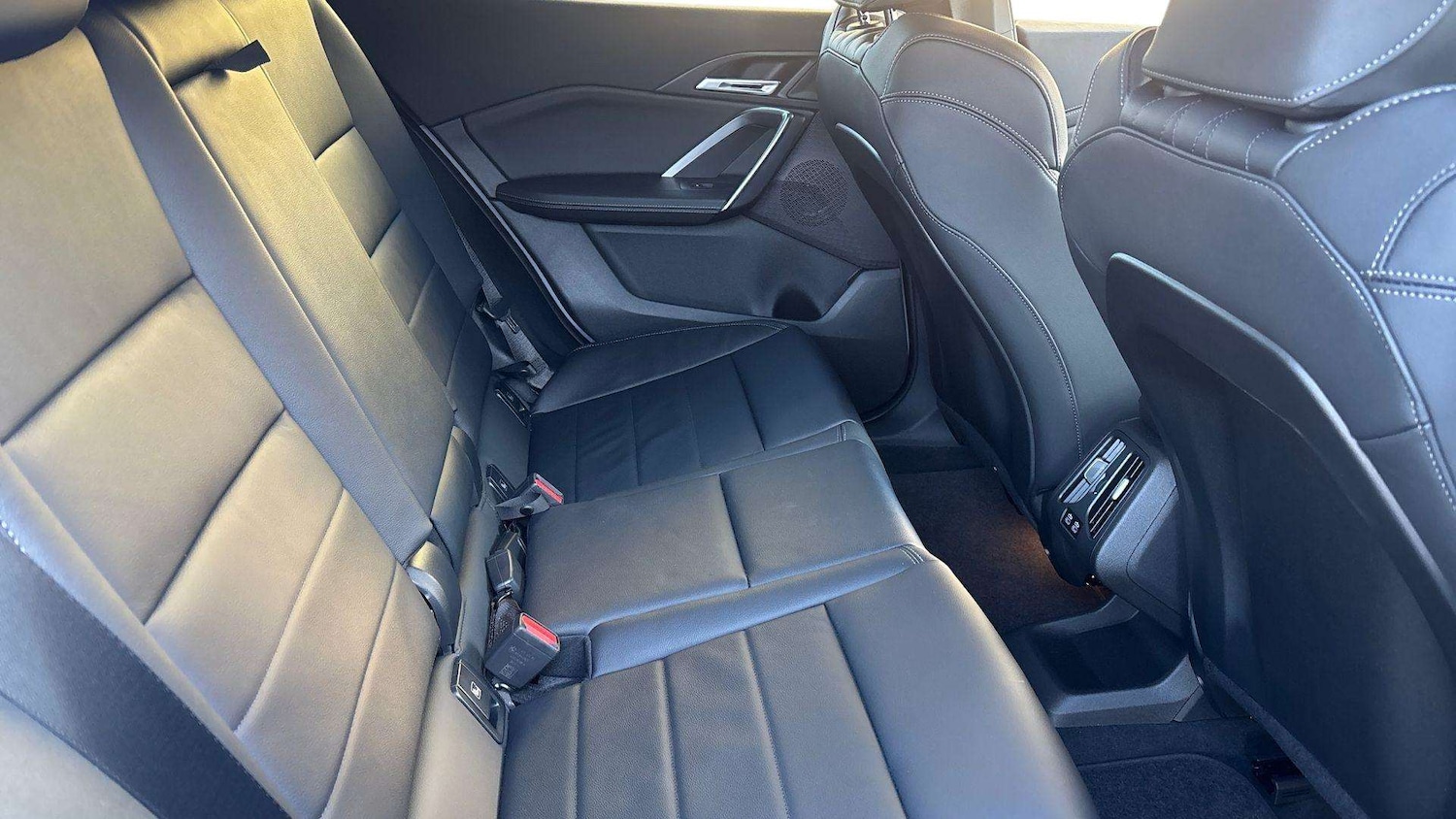 Used BMW iX2 2025 for sale - 77112401: Photo 14