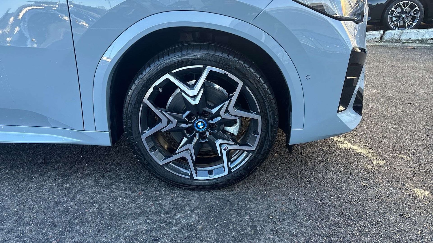 Used BMW iX2 2025 for sale - 77112401: Photo 16