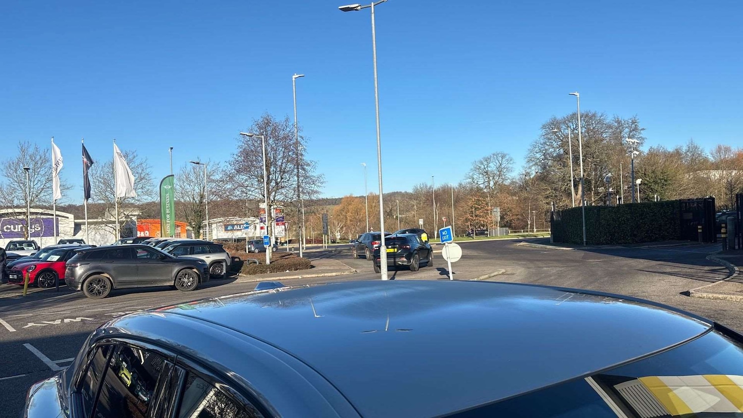 Used BMW iX2 2025 for sale - 77112401: Photo 19